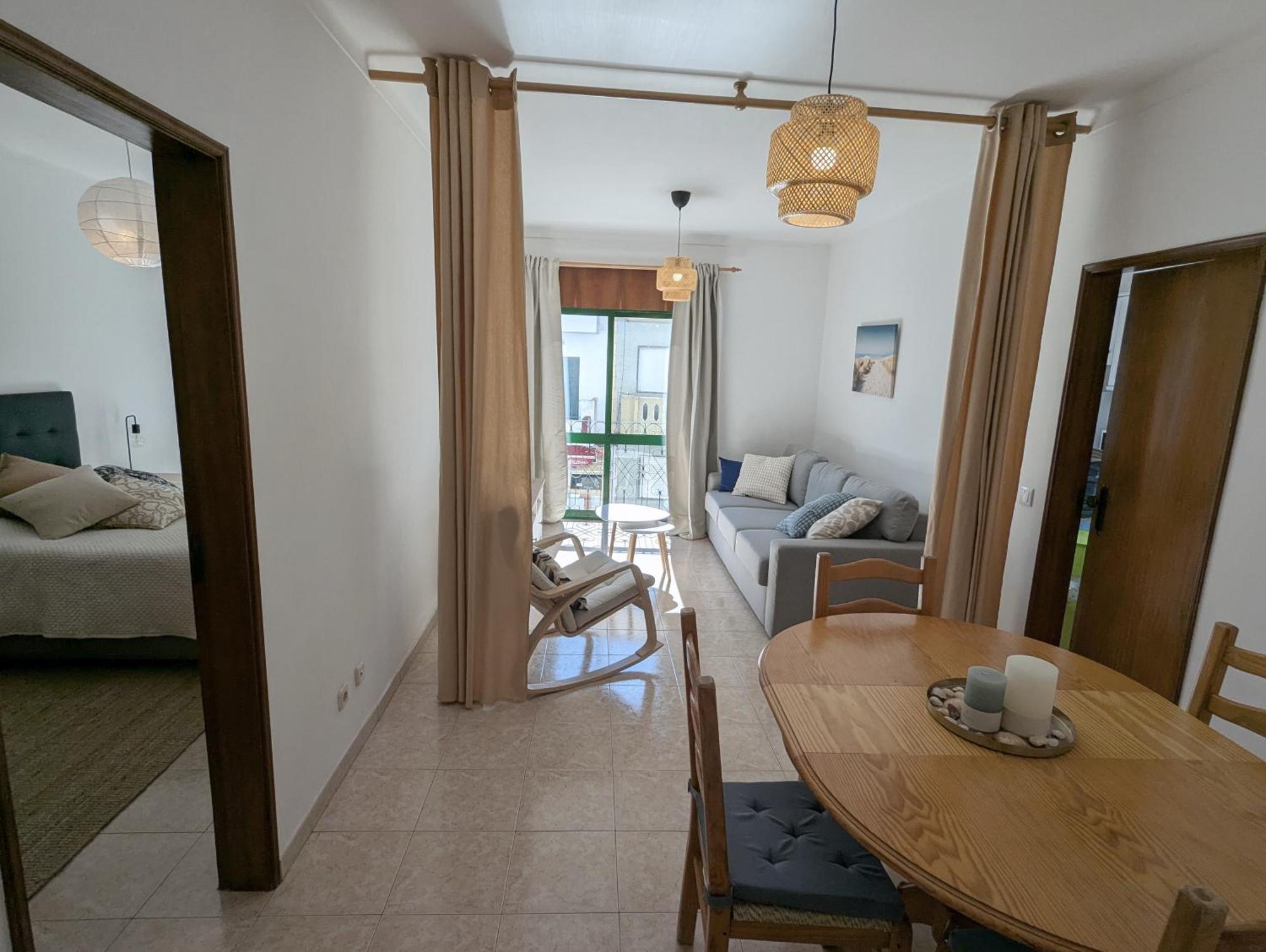 Gp Guest House Алвор Экстерьер фото