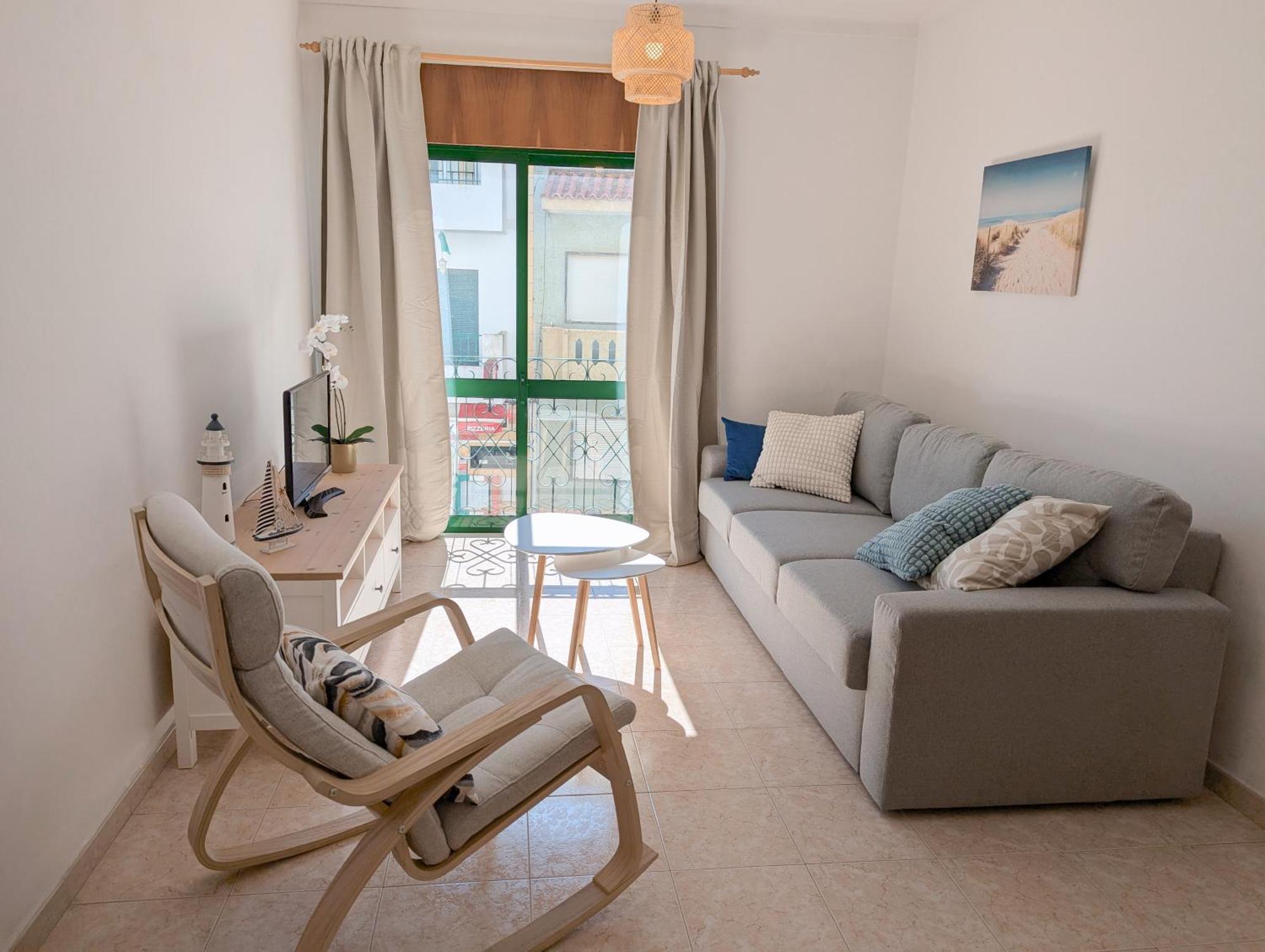 Gp Guest House Алвор Экстерьер фото