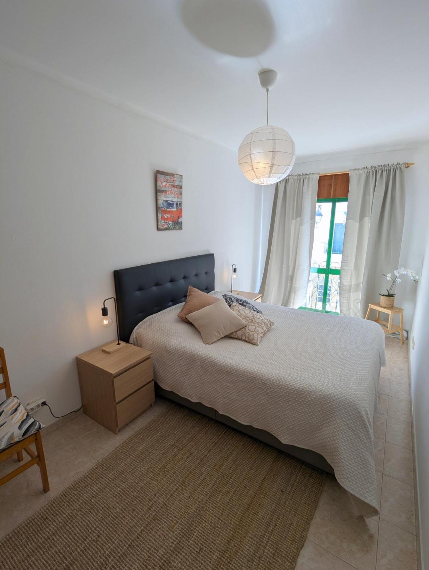 Gp Guest House Алвор Экстерьер фото